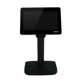 Approx Visor TPV APPVFD02LCD de 7 pulgadas LCD USB